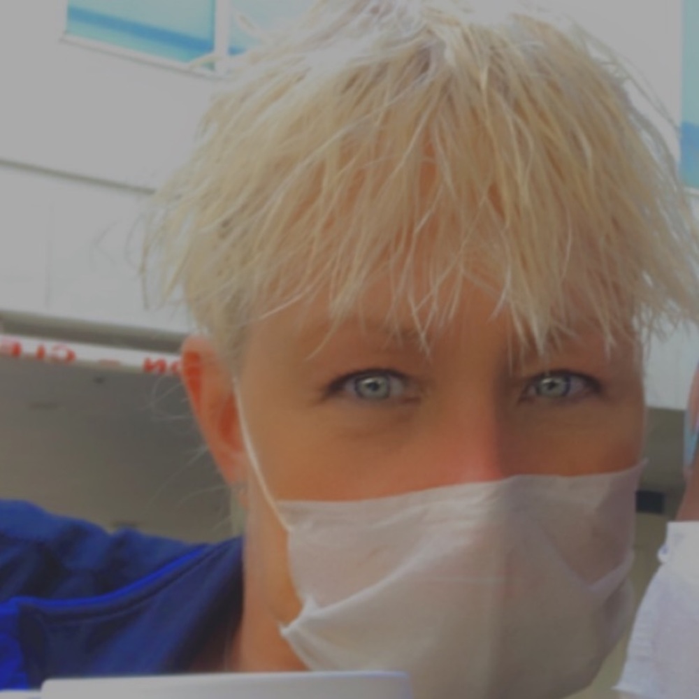 Meet your Posher, Deb